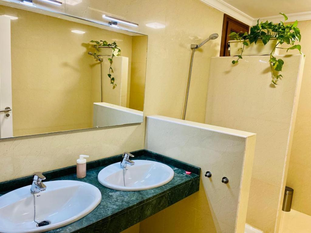 Casa Pari Villa Playa Blanca  Ngoại thất bức ảnh