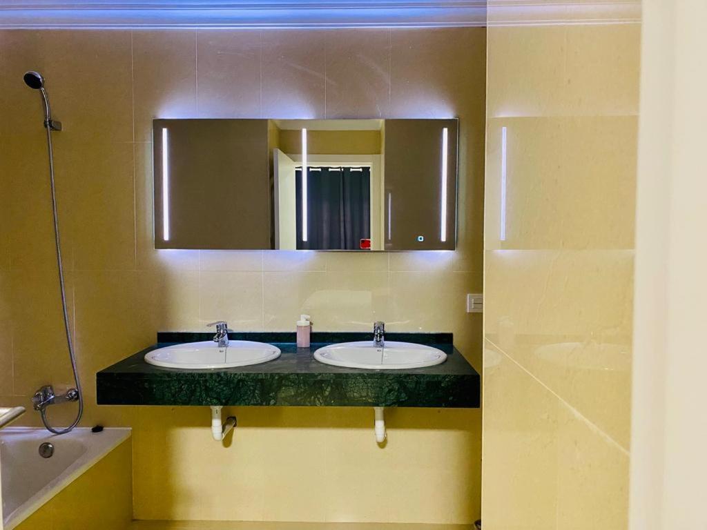 Casa Pari Villa Playa Blanca  Ngoại thất bức ảnh