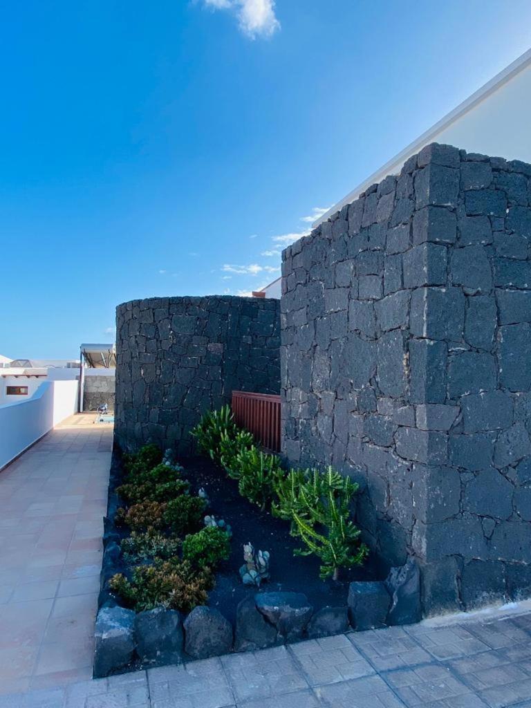 Casa Pari Villa Playa Blanca  Ngoại thất bức ảnh