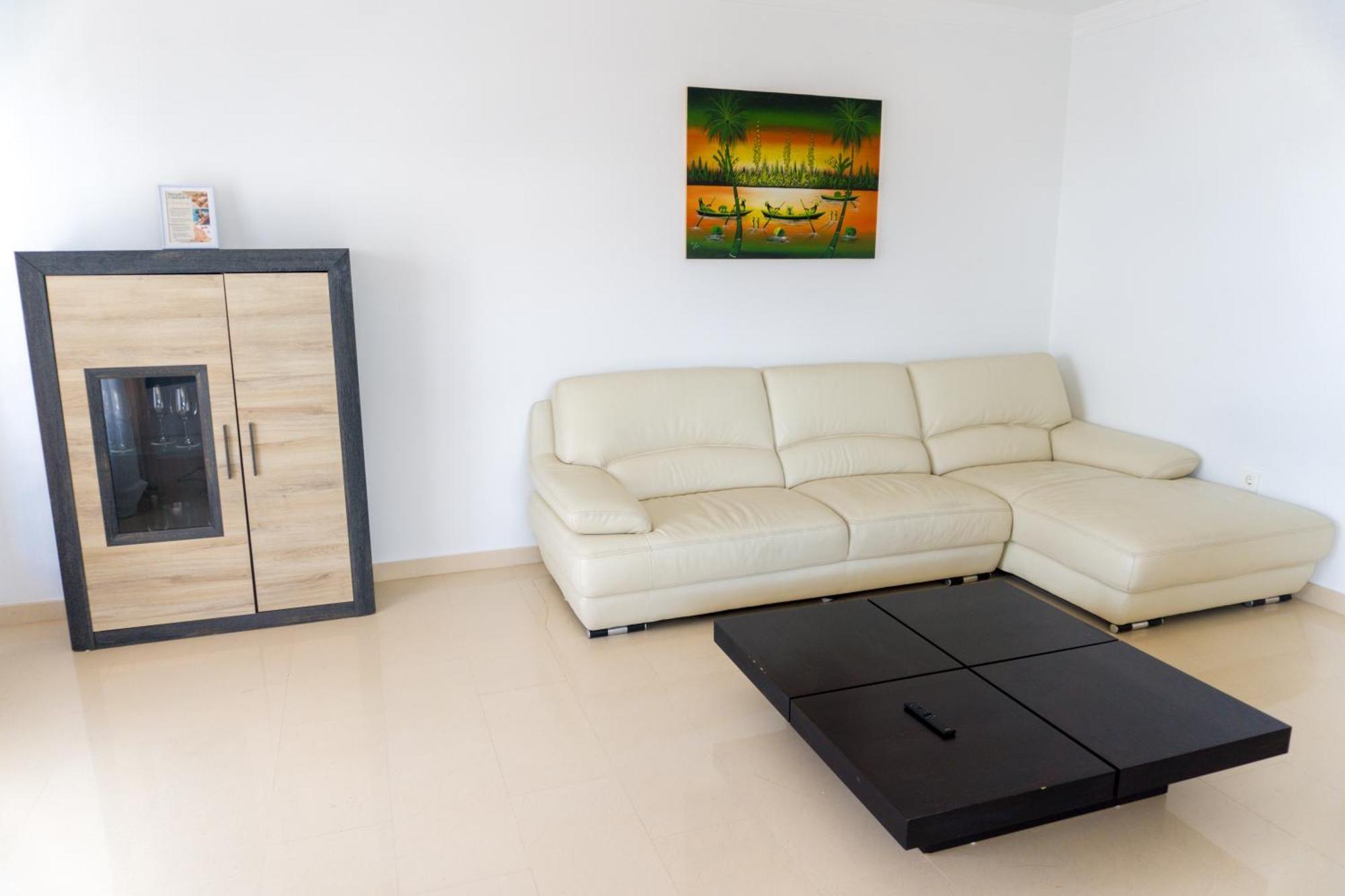 Casa Pari Villa Playa Blanca  Ngoại thất bức ảnh