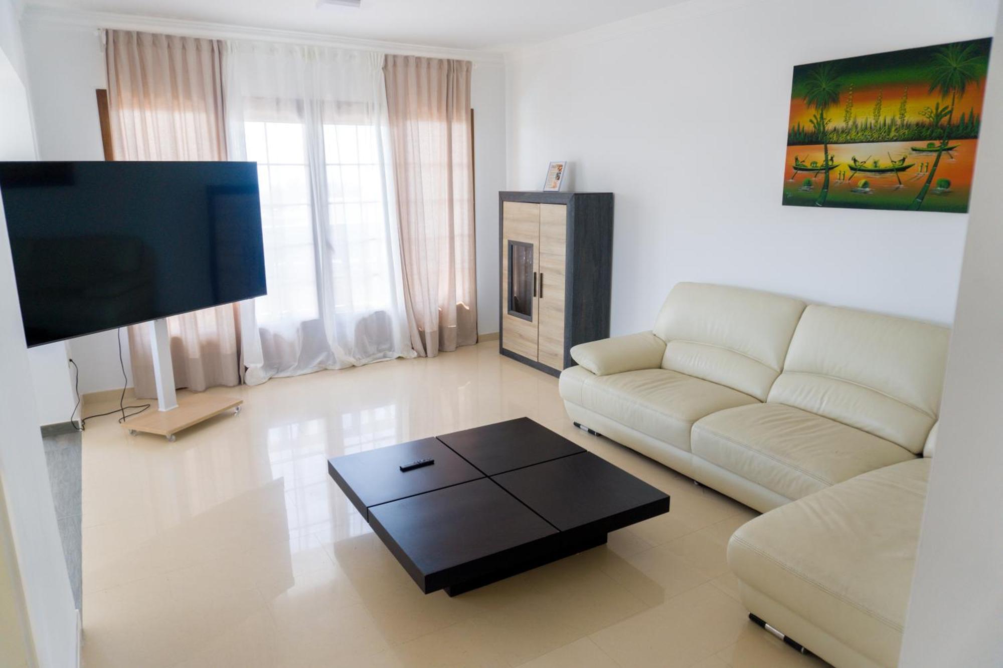 Casa Pari Villa Playa Blanca  Ngoại thất bức ảnh