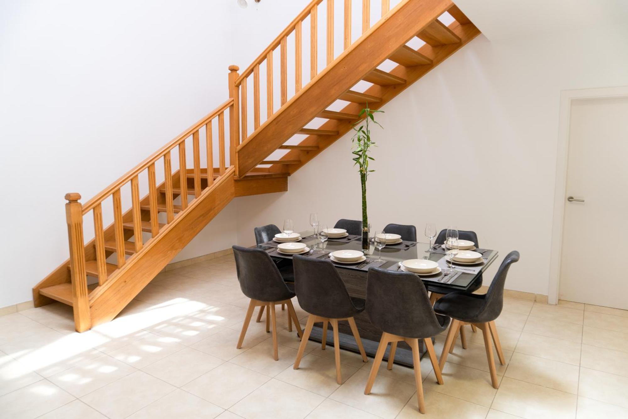 Casa Pari Villa Playa Blanca  Ngoại thất bức ảnh